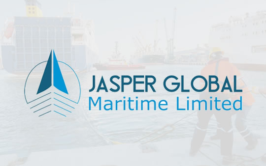 Jasper Global Maritime